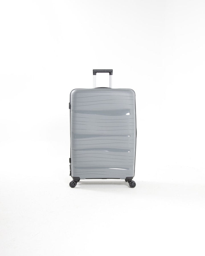 Hard-skal koffert – Oslo | Luvikno