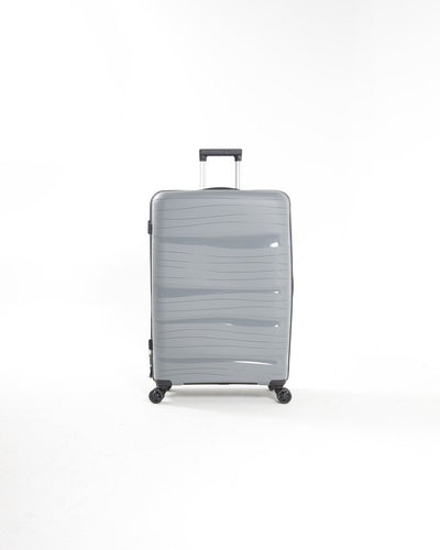Hard-skal koffert – Oslo | Luvikno