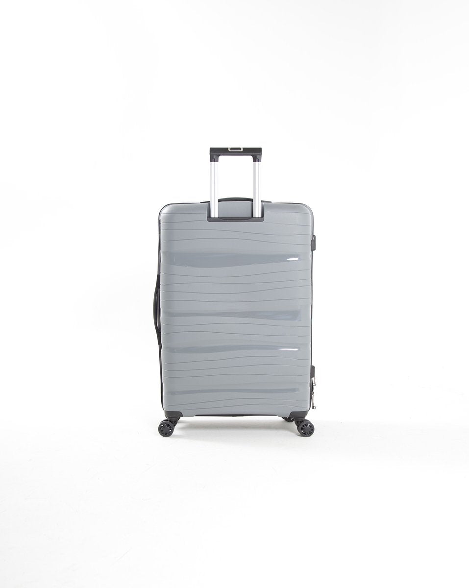 Hard-skal koffert – Oslo | Luvikno