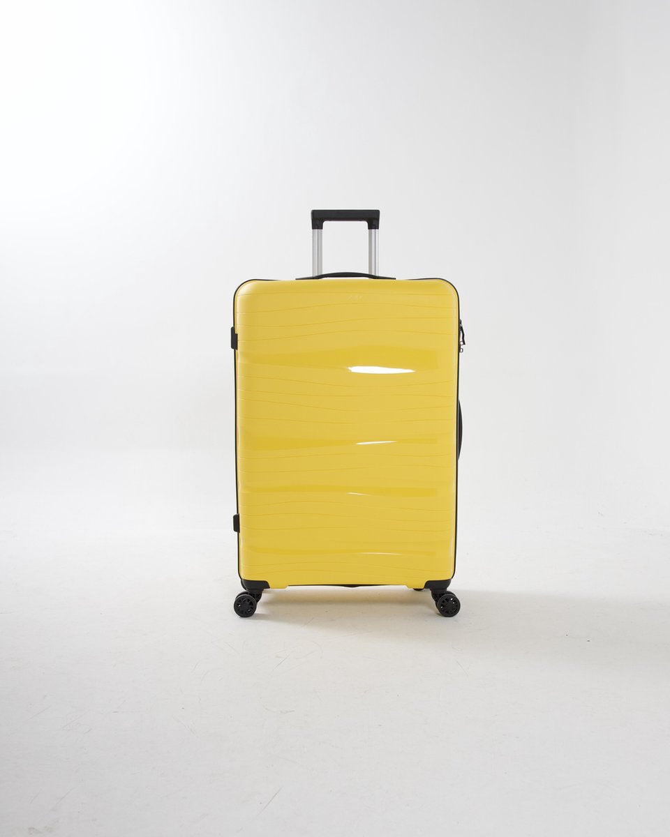 Hard-skal koffert – Oslo | Luvikno