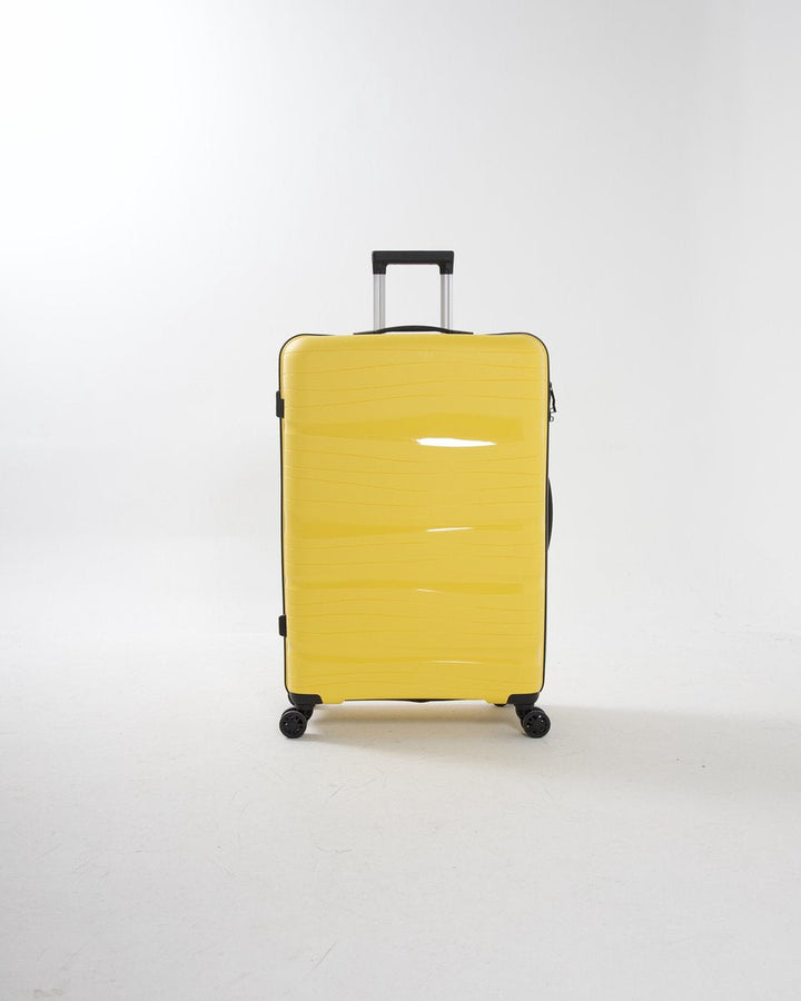 Hard-skal koffert – Oslo | Luvikno