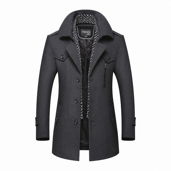Luvik | Classic takki
