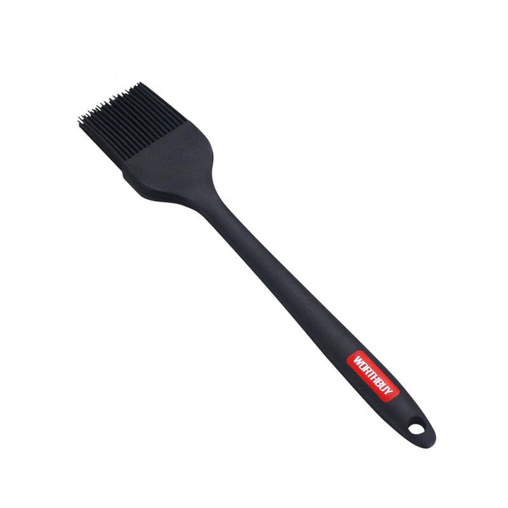 Varmeresistente Non-Stick Silikon Kjøkkenredskaper Sett For Bakemiks Spatelsett | Luvikno