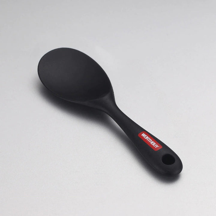 Varmeresistente Non-Stick Silikon Kjøkkenredskaper Sett For Bakemiks Spatelsett | Luvikno