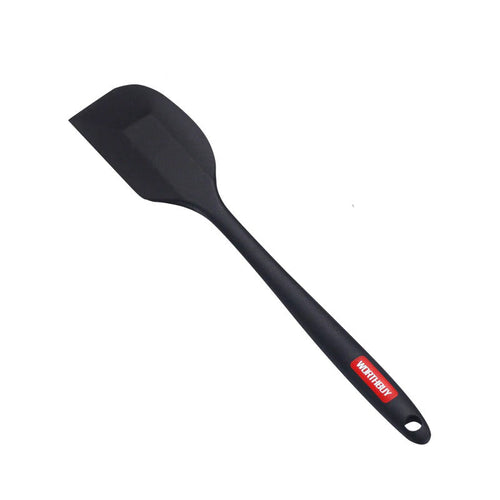 Varmeresistente Non-Stick Silikon Kjøkkenredskaper Sett For Bakemiks Spatelsett | Luvikno
