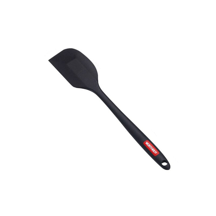 Varmeresistente Non-Stick Silikon Kjøkkenredskaper Sett For Bakemiks Spatelsett | Luvikno