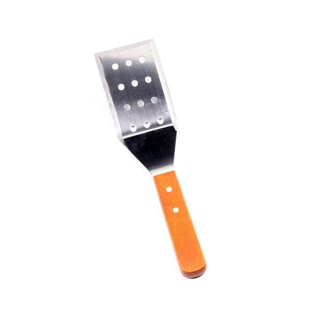Heavy Duty Hamburger Turner | Luvikno