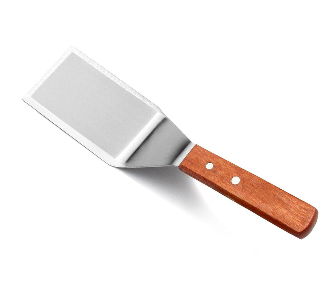 Heavy Duty Hamburger Turner | Luvikno