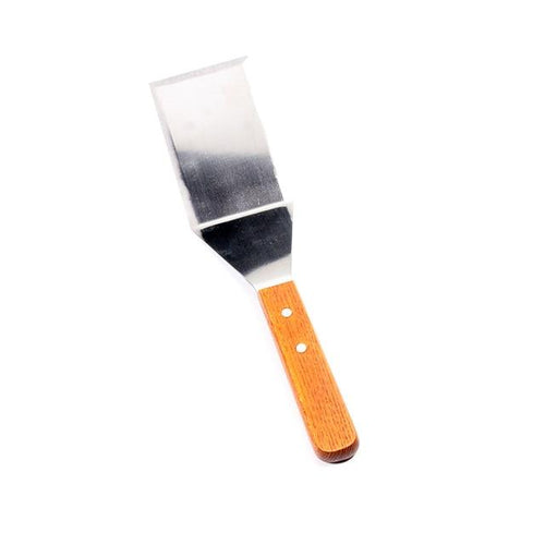 Heavy Duty Hamburger Turner | Luvikno