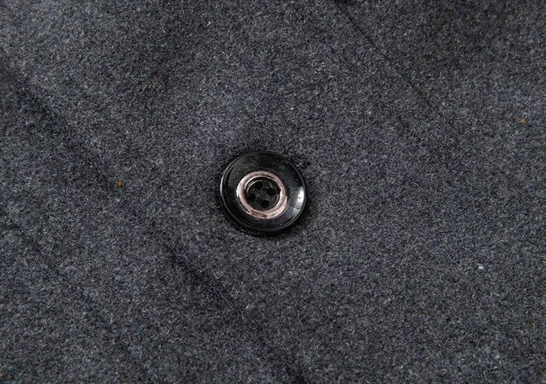 Luvik | Kaksiosainen takki