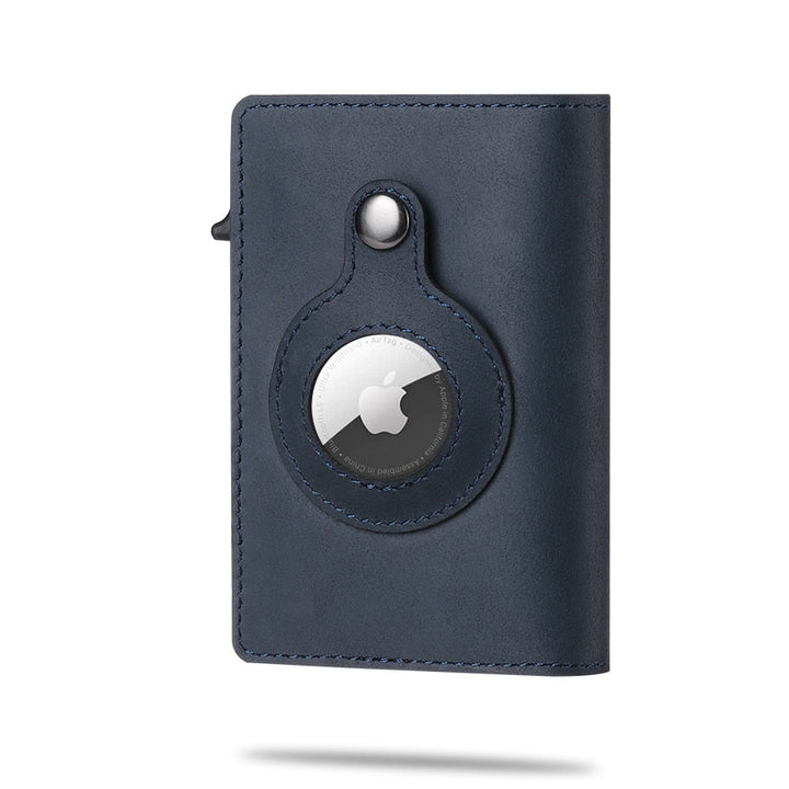 SecureMate — Ikke mer leting, alltid perfekt organisert og sikker med Apple Airtag | Luvikno