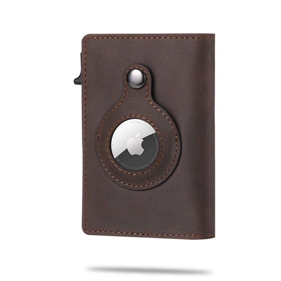 SecureMate — Ikke mer leting, alltid perfekt organisert og sikker med Apple Airtag | Luvikno