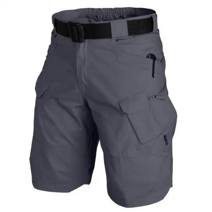 Luvik | Miesten Rennot Cargo Shorts