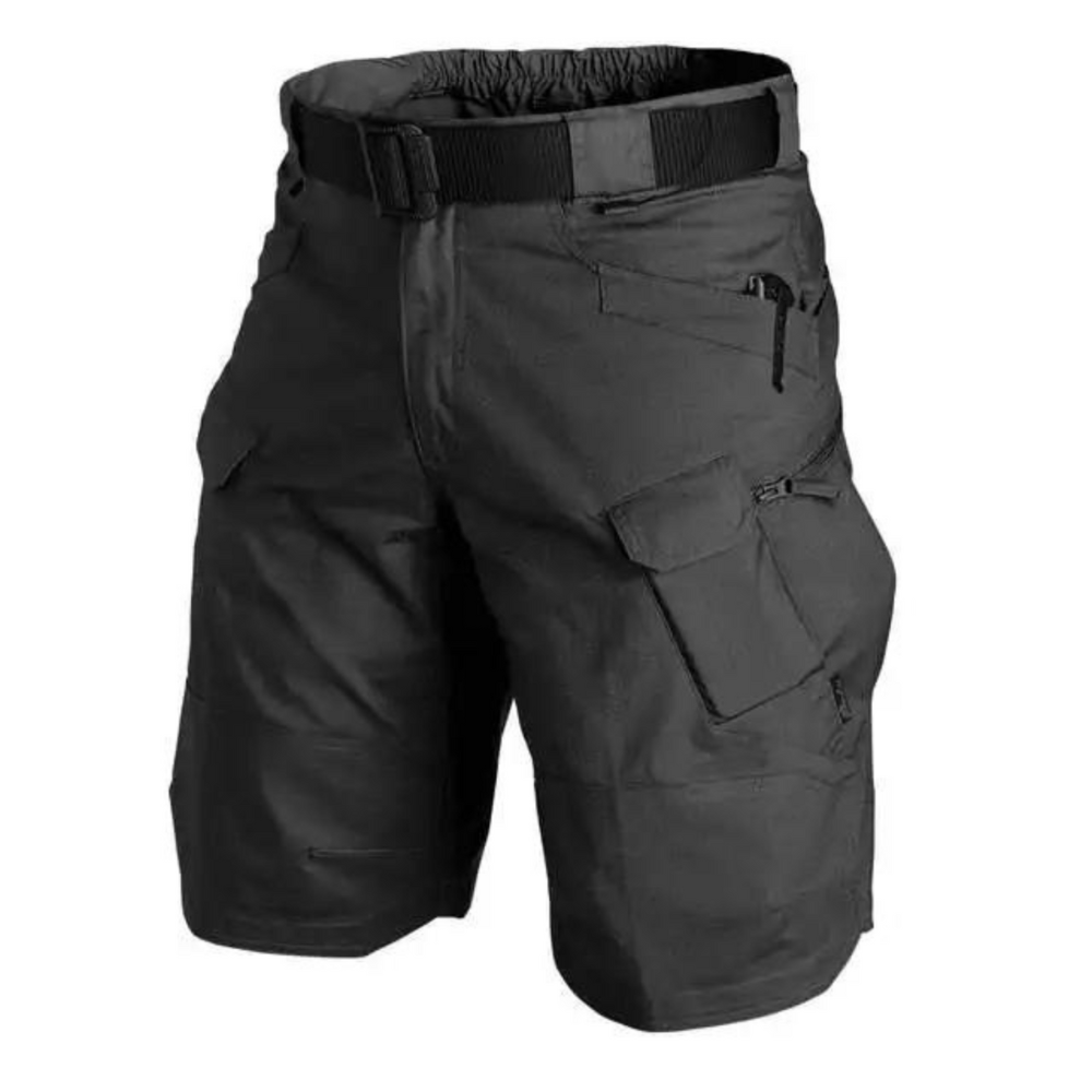 Luvik | Miesten Rennot Cargo Shorts