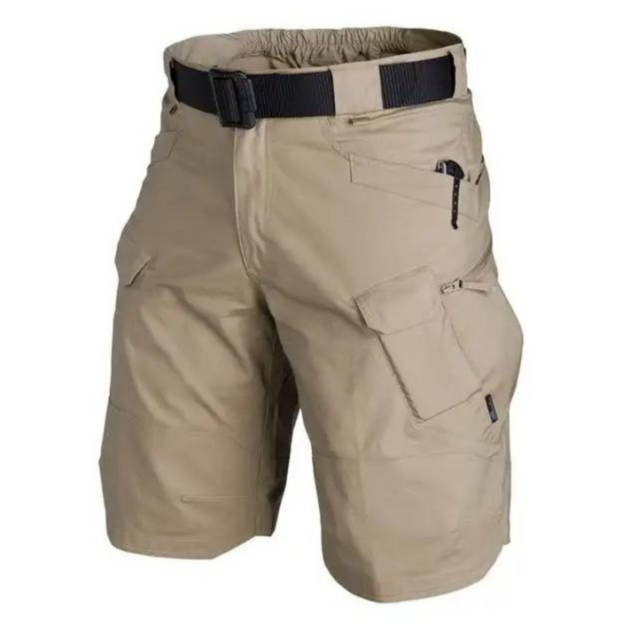 Luvik | Miesten Rennot Cargo Shorts
