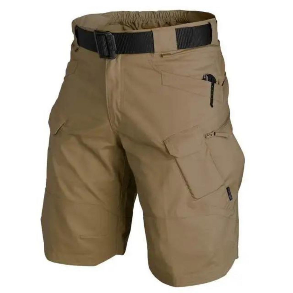 Luvik | Miesten Rennot Cargo Shorts