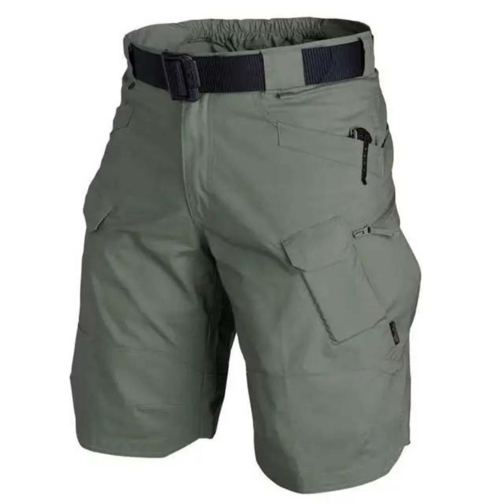 Luvik | Miesten Rennot Cargo Shorts