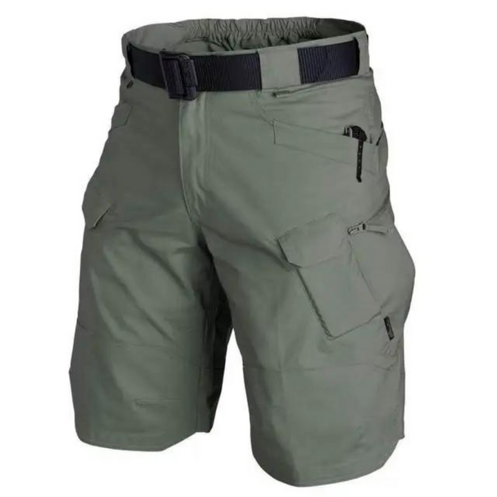 Luvik | Miesten Rennot Cargo Shorts