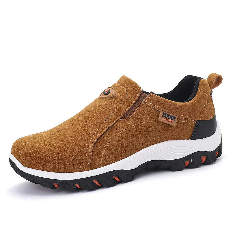 Luvik | Comfort Walkers - Vankat vaelluskengät