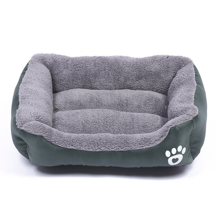 Luksus Hundeseng for Ultimat Komfort Luvikno