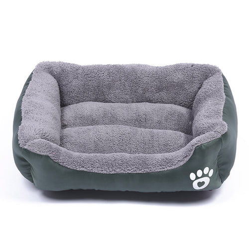 Luksus Hundeseng for Ultimat Komfort Luvikno