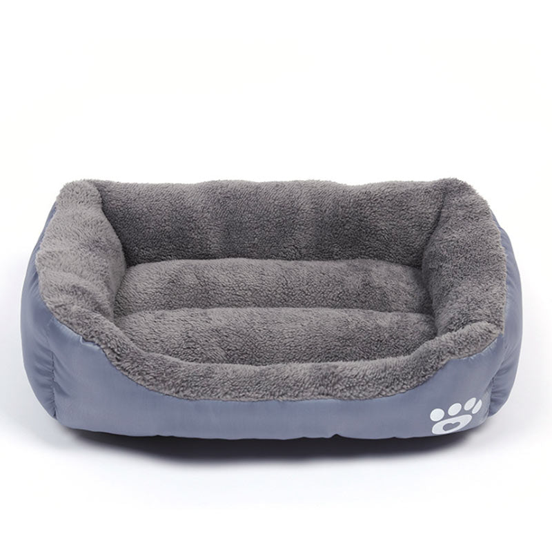 Luksus Hundeseng for Ultimat Komfort Luvikno