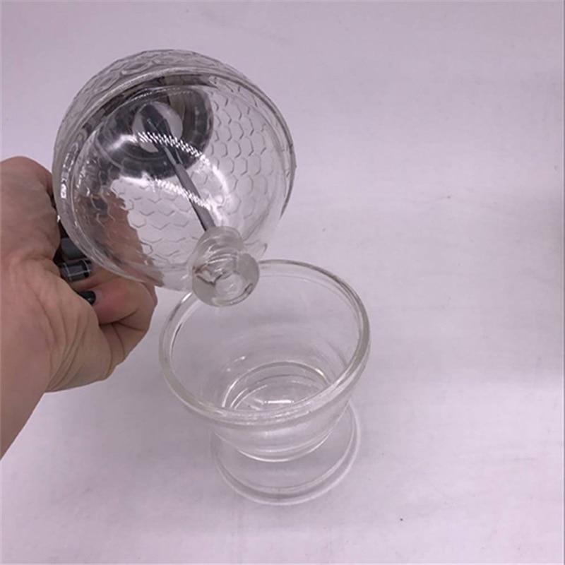 Honey Dispenser Jar | Luvikno