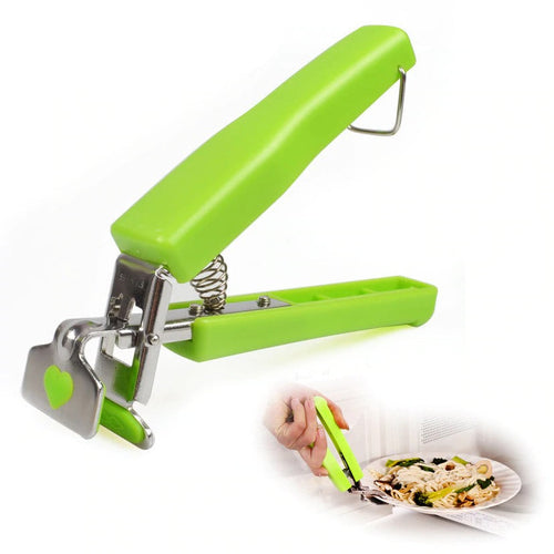 Hot Bowl Retriever Tangs | Luvikno