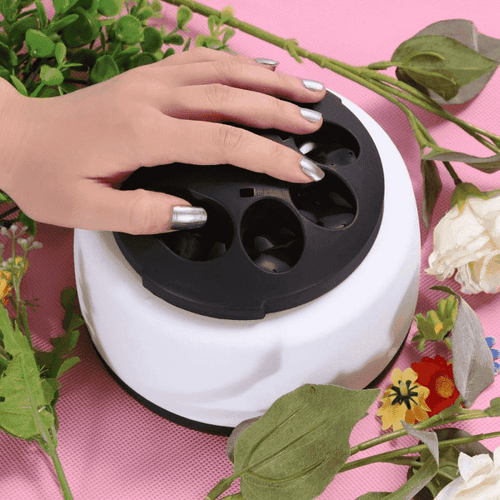 Gel Nail Polish Remover | Luvikno