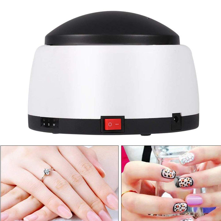 Gel Nail Polish Remover | Luvikno