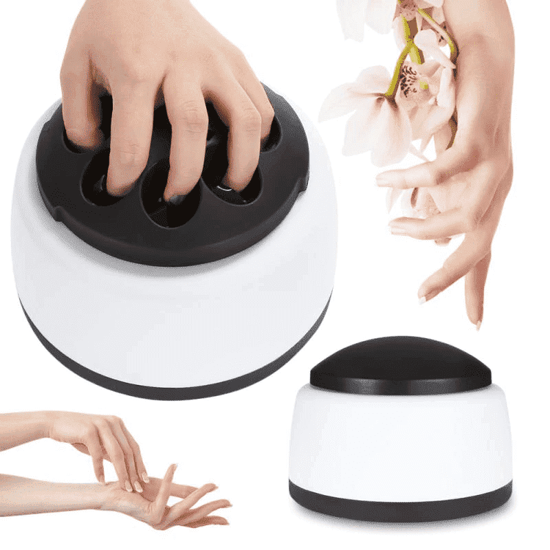 Gel Nail Polish Remover | Luvikno