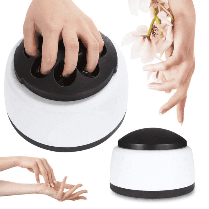 Gel Nail Polish Remover | Luvikno