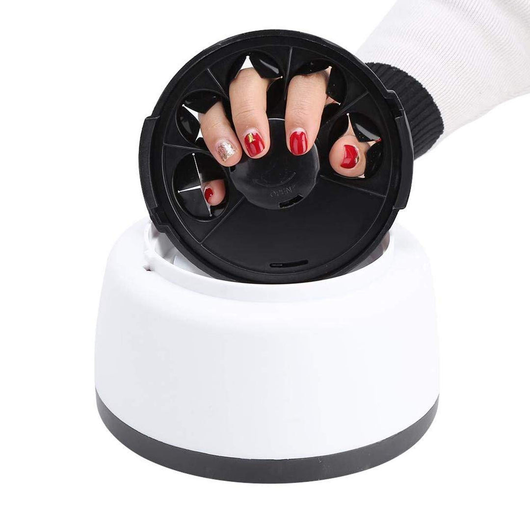 Gel Nail Polish Remover | Luvikno