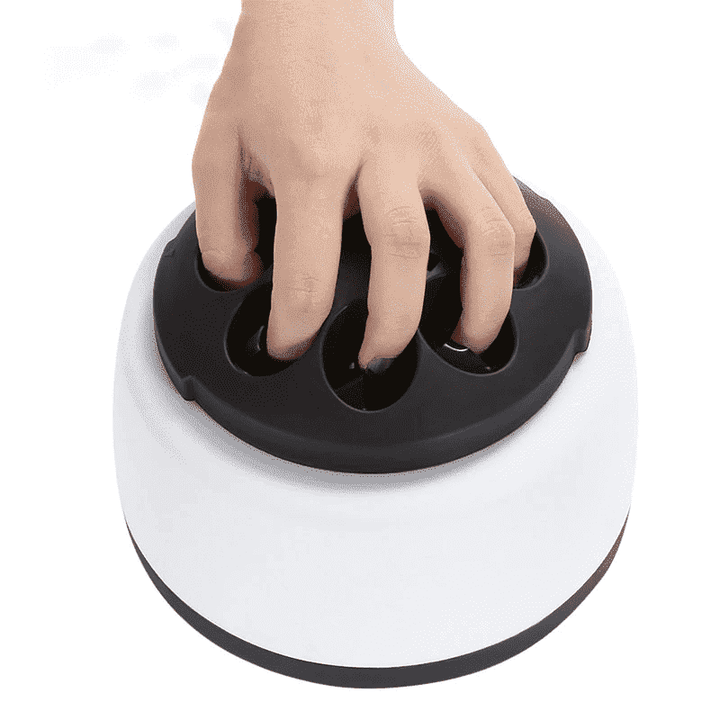 Gel Nail Polish Remover | Luvikno