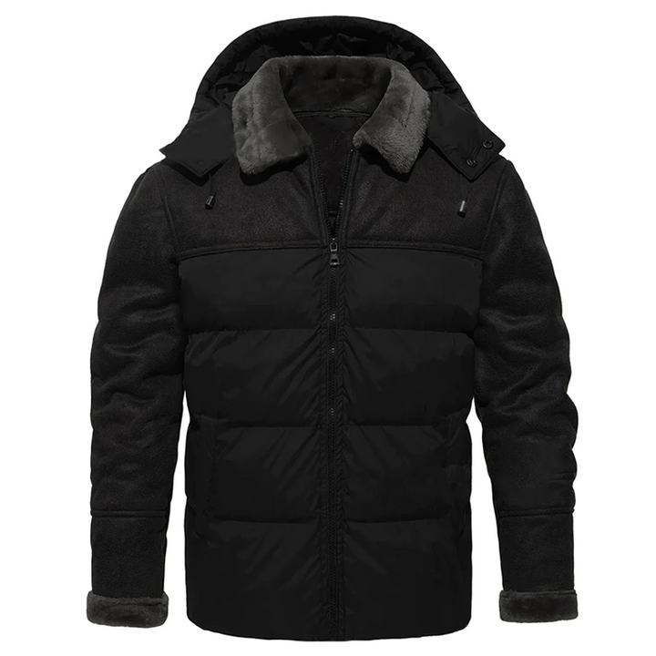 Luvik | V Elite -jakke Sherpa Velvetroni