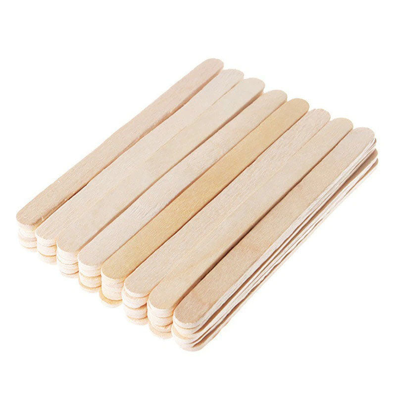 Iskremform Popsicleformer med lokk DIY Hjemmelaget Is Lollyform | Luvikno