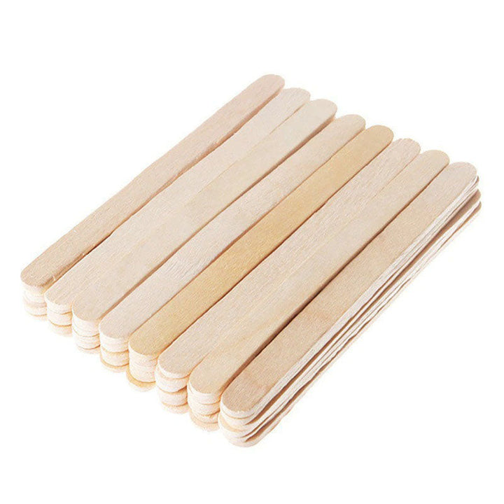 Iskremform Popsicleformer med lokk DIY Hjemmelaget Is Lollyform | Luvikno
