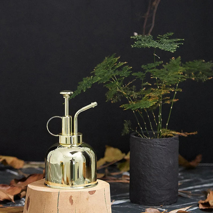 Gull Plante Sprayflaske Luvikno