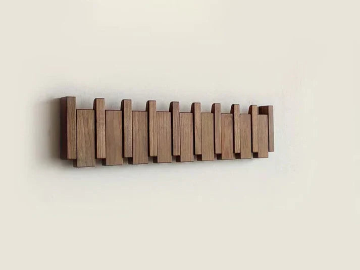 Treppe-jakke i piano-stil - Melodia | Luvikno
