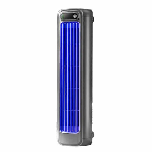 Silent Portable Air Cooler | Luvikno