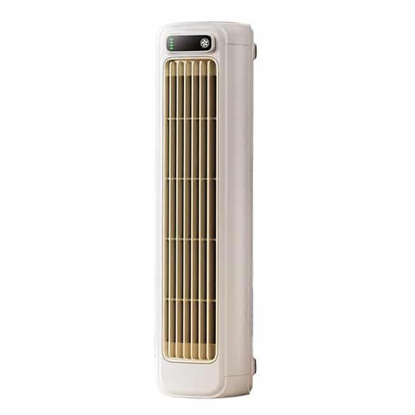 Silent Portable Air Cooler | Luvikno