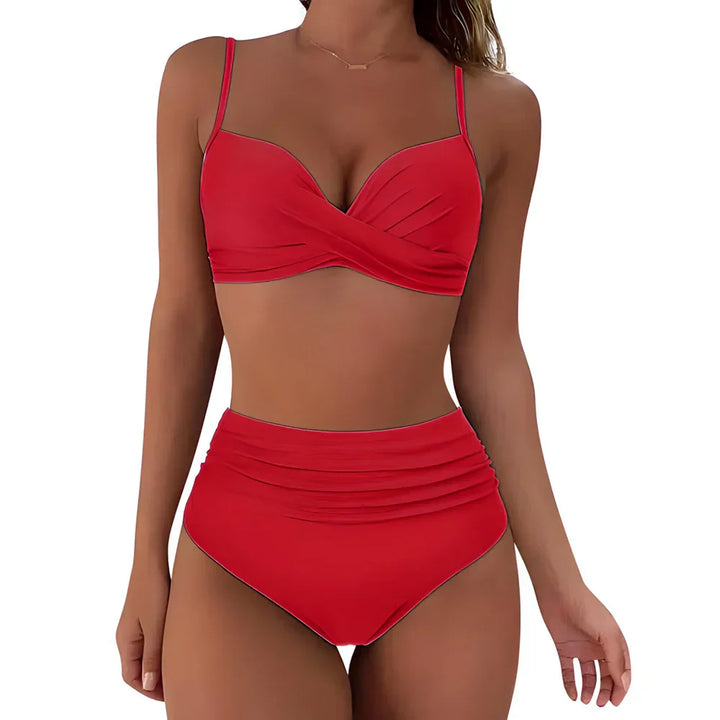 Luvik | leikattu bikinit