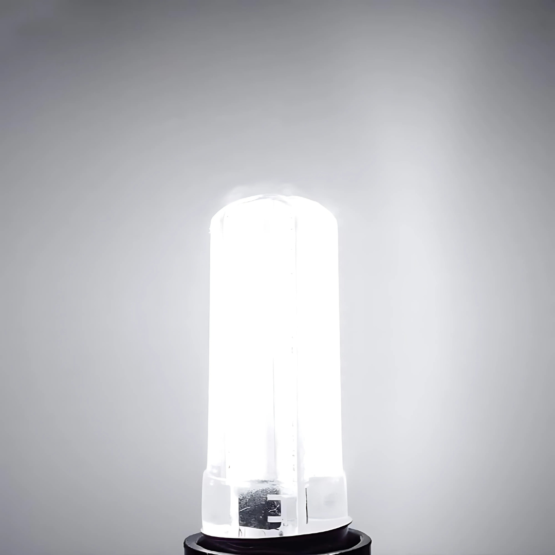 LED Lyspære Sett for Energisparende Belysning Luvikno