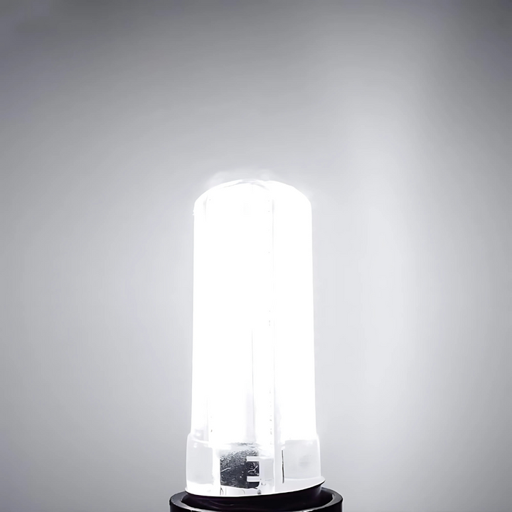 LED Lyspære Sett for Energisparende Belysning Luvikno