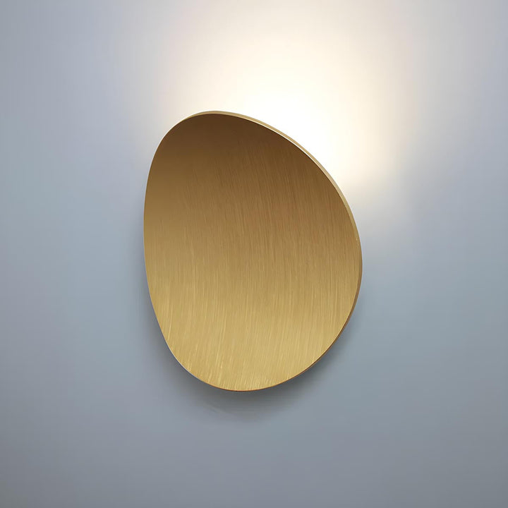 Elegant LED vegglampe – Stilig belysning for en varm atmosfære | Luvikno