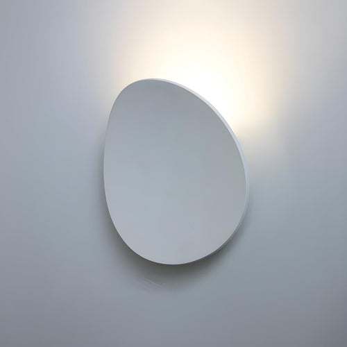 Elegant LED vegglampe – Stilig belysning for en varm atmosfære | Luvikno