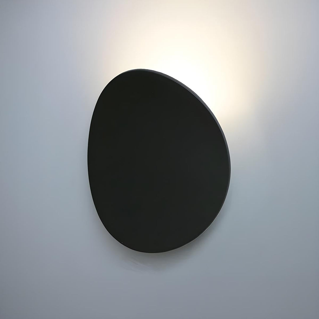 Elegant LED vegglampe – Stilig belysning for en varm atmosfære | Luvikno