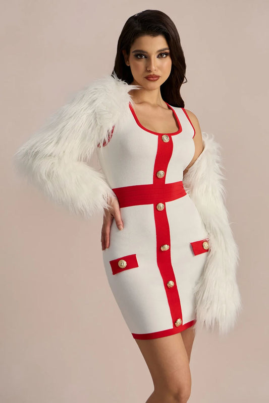 Luvik | Tekokuitupelti Bolerojakku