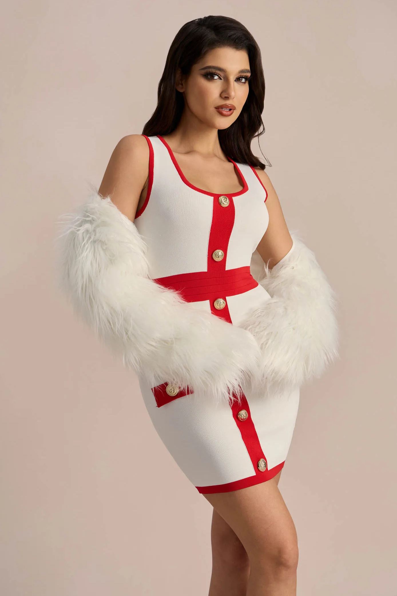 Luvik | Tekokuitupelti Bolerojakku