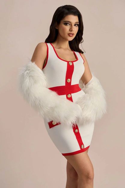 Luvik | Tekokuitupelti Bolerojakku